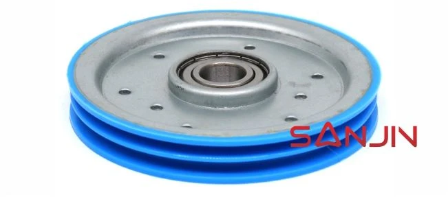  Elevator door wheel 140x20x6204Z