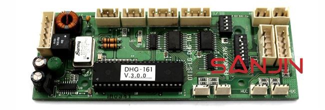  elevator board DHG-161