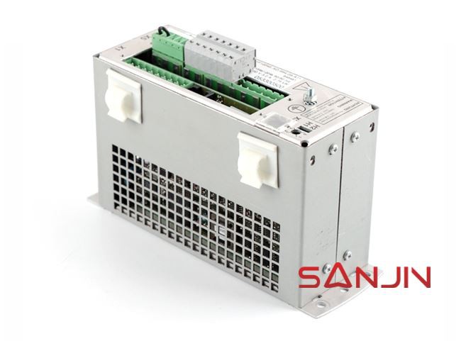 Schindler V30 elevator door machine inverter VF1204S ND.S54.GB.A11 845481