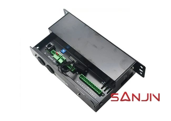 Elevator door machine controller 57038997 Elevator door machine controller 57038997