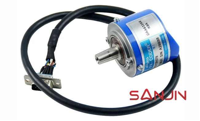 Tamagawa Elevator Encoder TS5213N578
