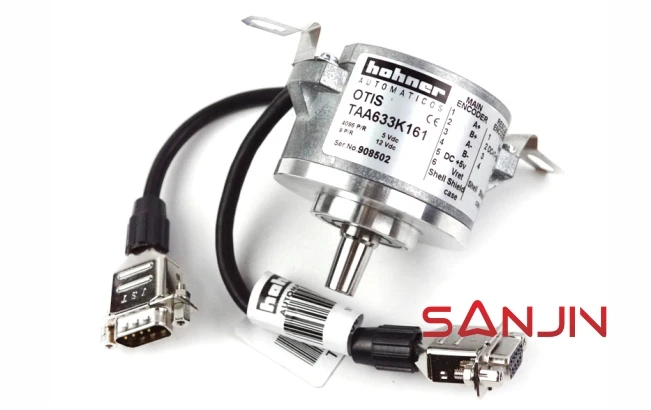 Hohner elevator encoder TAA633K161