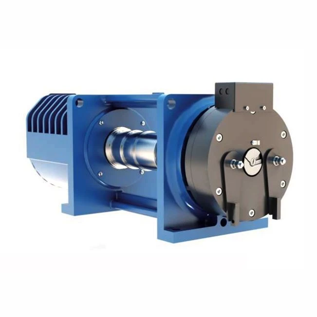 MONADRIVE Elevator Traction Machine-Belt Tip MGD100A