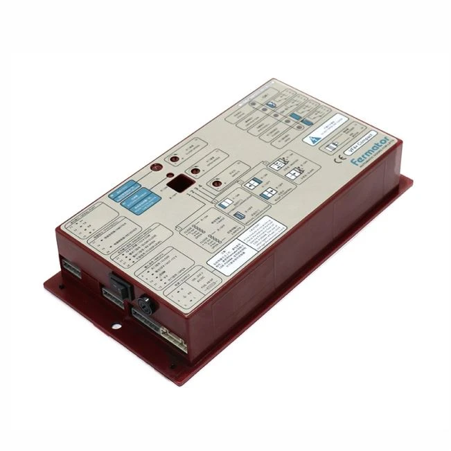 VVVF4 plus Fermator Elevator Bieb Kontrollur