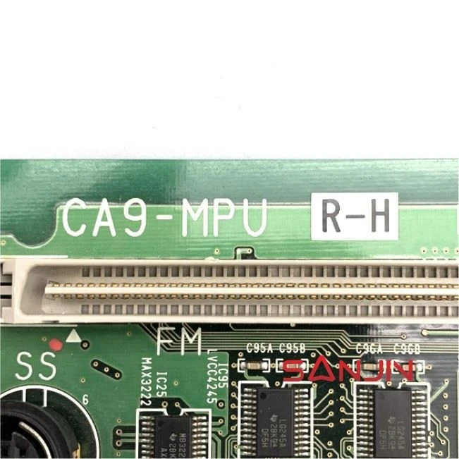 Hitachi elevator board CA9-MPU