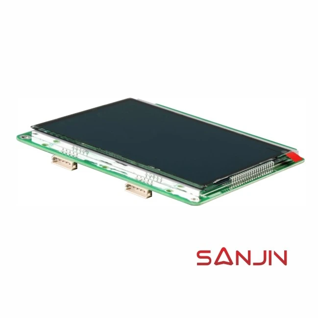 KONE elevator LCD display board KM51104203G11