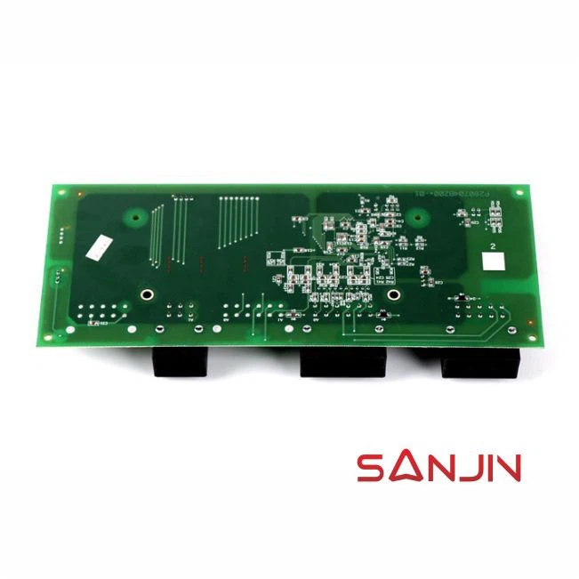 Mitsubishi Elevator Pcb board P280704B000G01