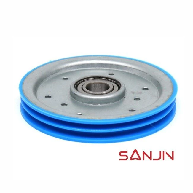 OTIS Elevator Door Hanger Roller 140*20*6204Z