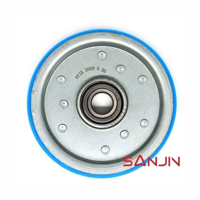 OTIS Elevator Door Hanger Roller 140*20*6204Z