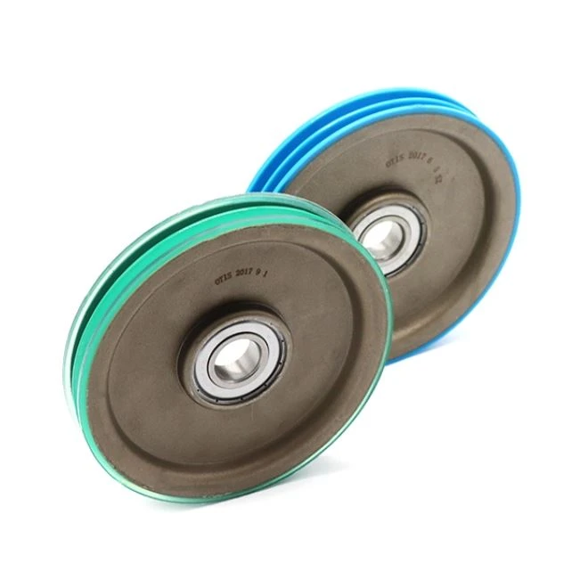 Elevator Bieb Hanger Roller 140 * 20 * 6204Z