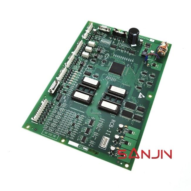 OTIS Elevator pcb GHA21270A1