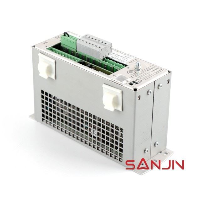 Schindler V30 elevator door machine inverter VF1204S ND.S54.GB.A11 845481 (5)