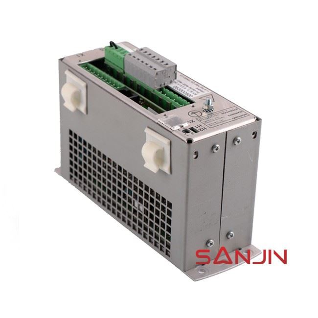 Schindler V30 door machine inverter VF1204S ND.S54.GB.A11 845481