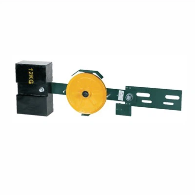 Apparat tat-Tensjoni tal-Elevator OX-200Q