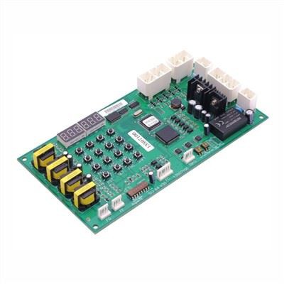 Hitachi Elevator Pcb 13507100