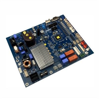 Hyundai Elevator Bieb Magni Bord CC-926