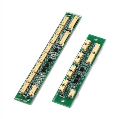 Mitsubishi Elevator Button Board LHS-1040A