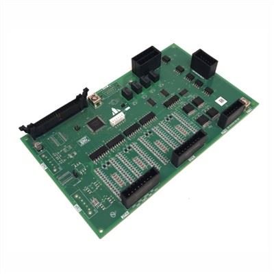 Mitsubishi Elevator Interface Bord P203722B001G05