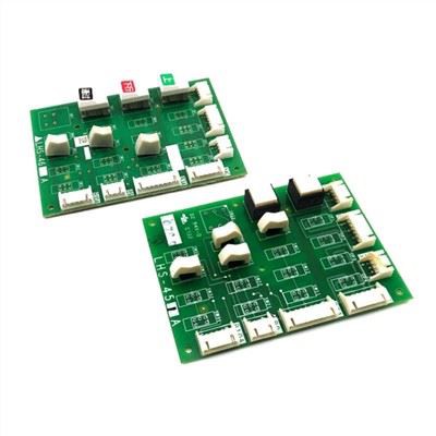 Mitsubishi Elevator Pcb LHS-461A