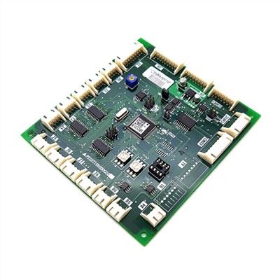 Mitsubishi Elevator Pcb P235719B000G01