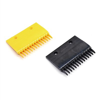 Mitsubishi Escalator Comb Plate YS017B313