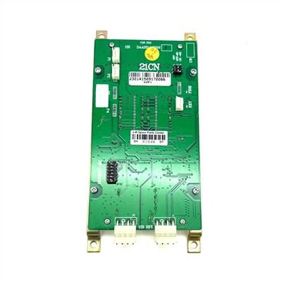 Bord tal-wiri tal-lift DAA25140NNN14