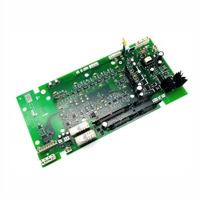 Elevator Inverter Drive Bord ABA26800AKU1