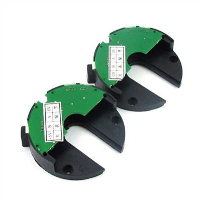 Elevator ACVF Bieb Magni Encoder