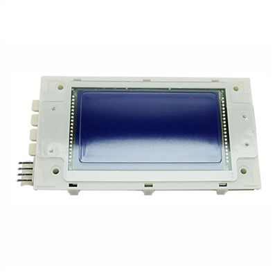 STEP Elevator Display Bord SM.04VL16/L