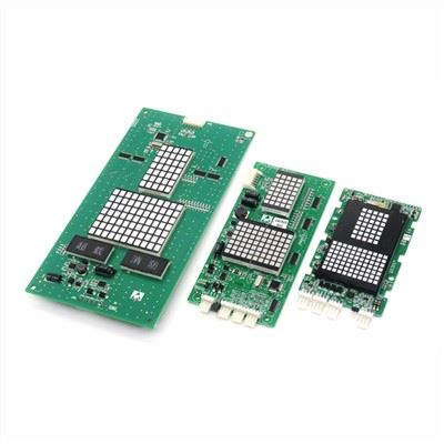 STEP Elevator Display Bord SM.04VS08