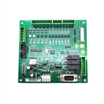 STEP Elevator Pcb SM.02 / H-A