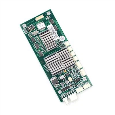 Elevator Display Board MS 3- E V2.06
