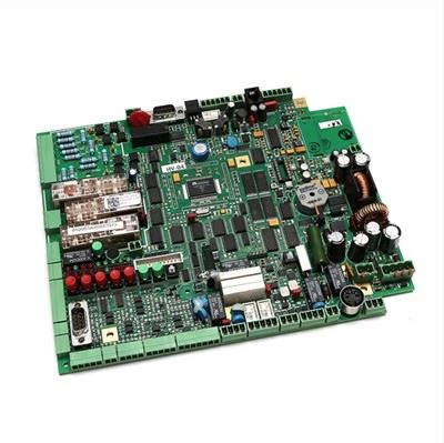 Bord tal-Kontroll tal-Elevator MH3