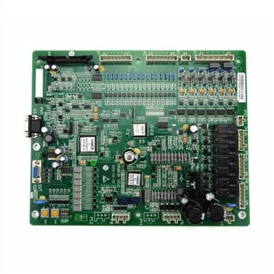 Xizi Elevator Board LMCB