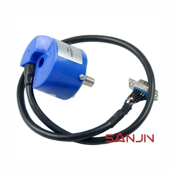 Tamagawa Elevator Encoder DAA633K6-K8A