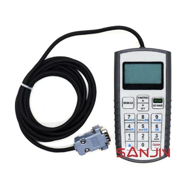 XIZI OTIS Elevator test Tool
