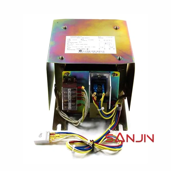 Hitachi elevator power transforme 13507386