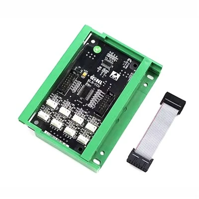 CANNY   Lift   Pcb   KLS-ICU