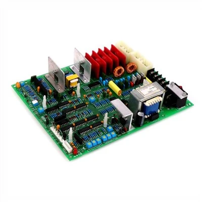Mitsubishi Elevator Bieb Magni Bord DL2-VCO