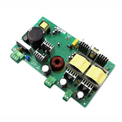 Monarka Lift Qawwa Baord MCTC-PCB-A2