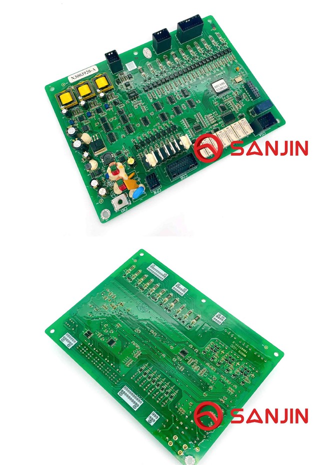 Hitachi-Elevator-Communication-Board-N3003920-F-E Hitachi-Elevator-Communication-Board-N3003920-F-E