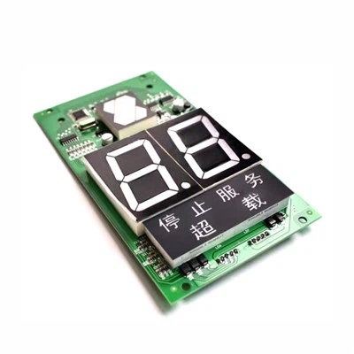GiantKONE Elevator Display Bord A3N54518