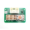Hitachi Elevator Relay Board C0026140-A